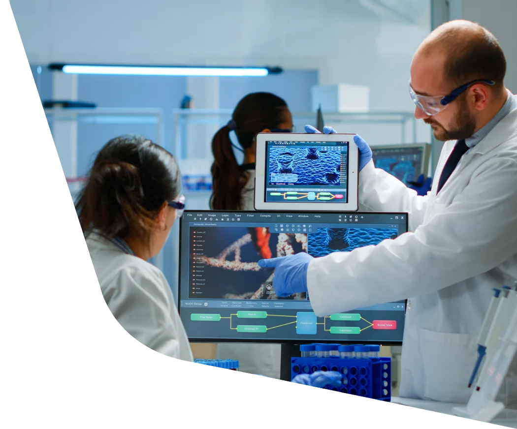 customhealthcare